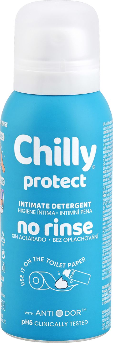 Chilly Intimní pěna