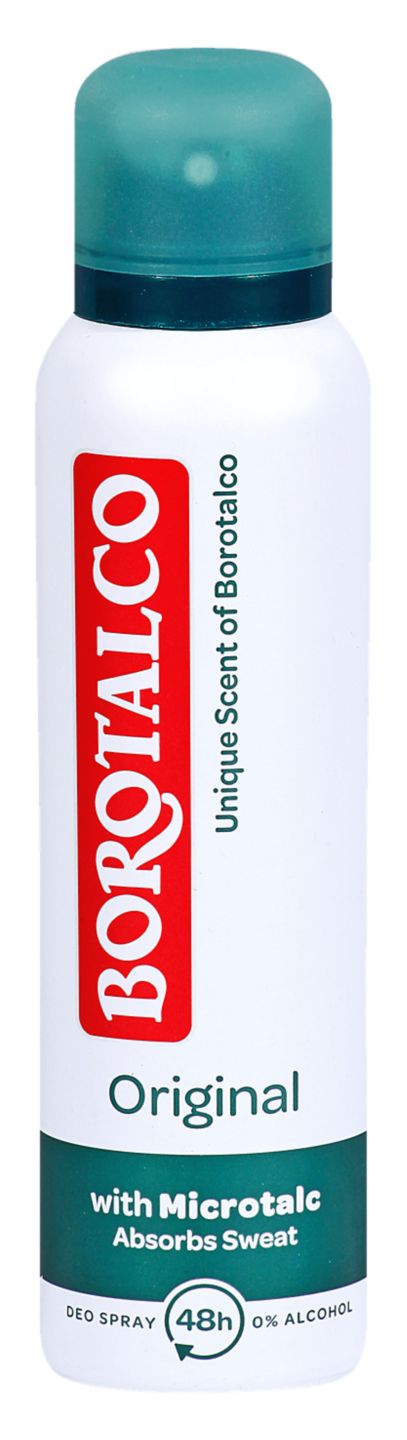 Borotalco Deo sprej ili roll on
MPC 2.5.2025=3,89€
