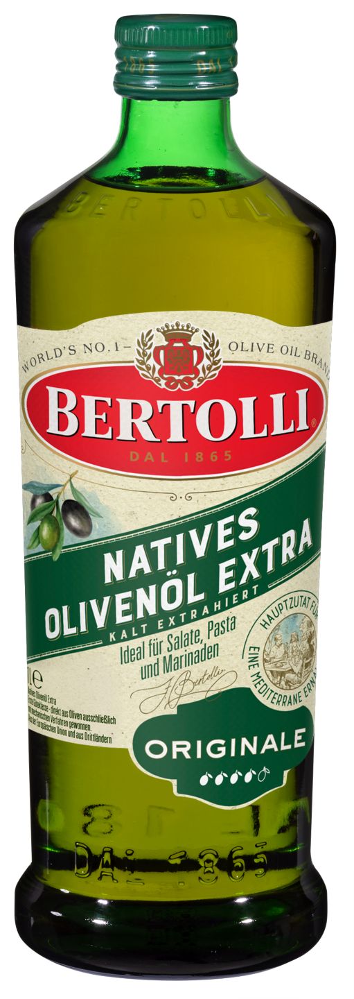 BERTOLLI Olivenöl Cucina extra nativ