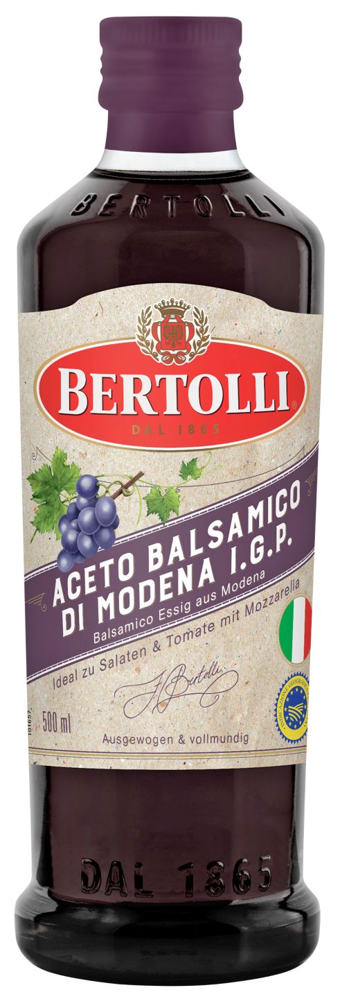 BERTOLLI Essig