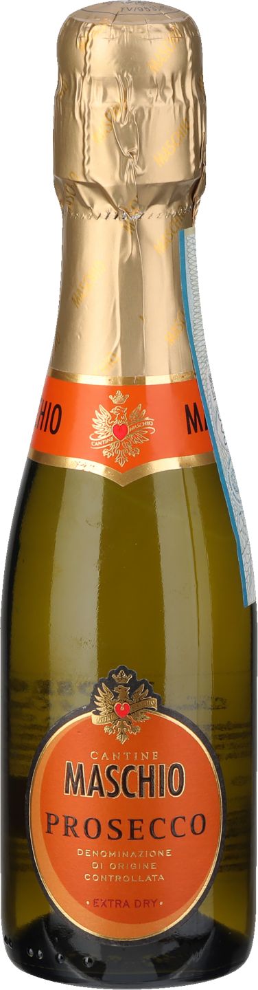 Maschio Prosecco
šumivé víno