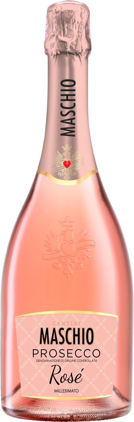 Maschio Prosecco rosé DOC