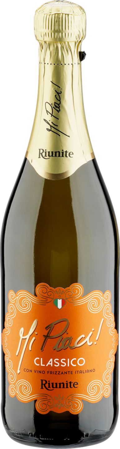 Mi Piaci Frizzante
různé druhy