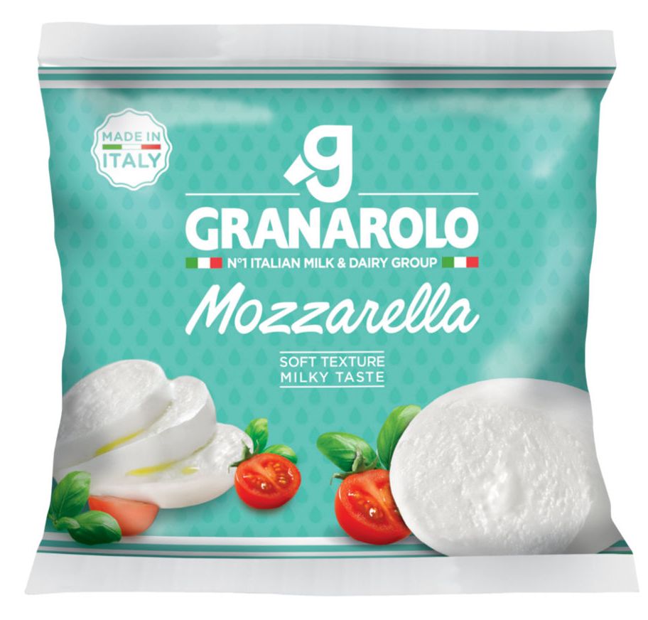 Изображение на Granarolo Моцарела