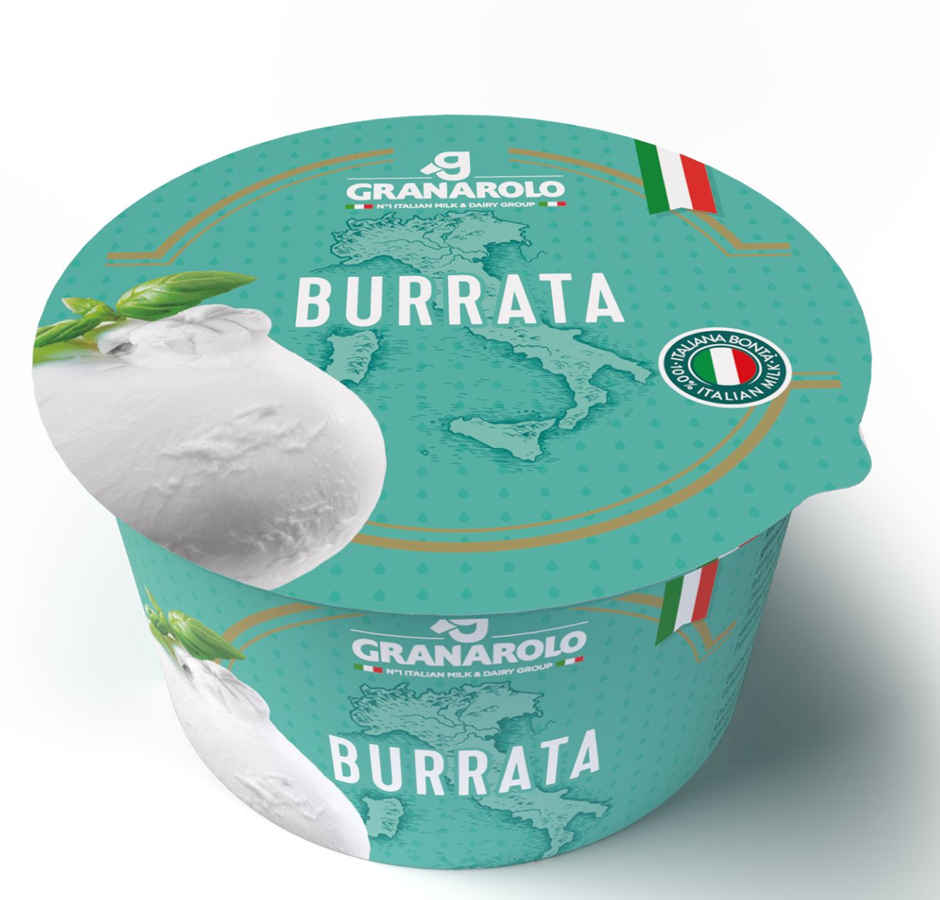 Изображение на GRANAROLO Бурата