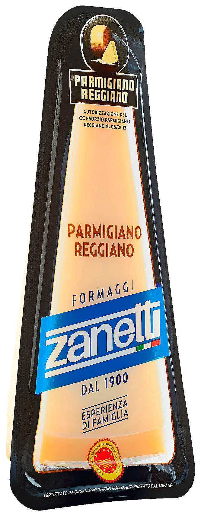 Afișarea ofertelor Zanetti Parmegiano Reggiano 20M