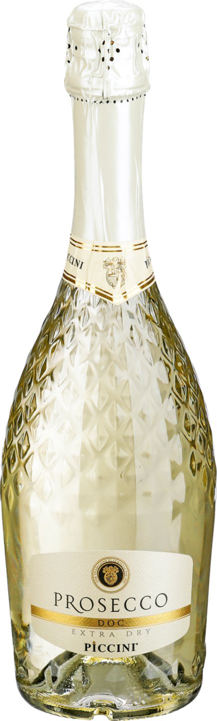 Piccini Prosecco DOC
různé druhy