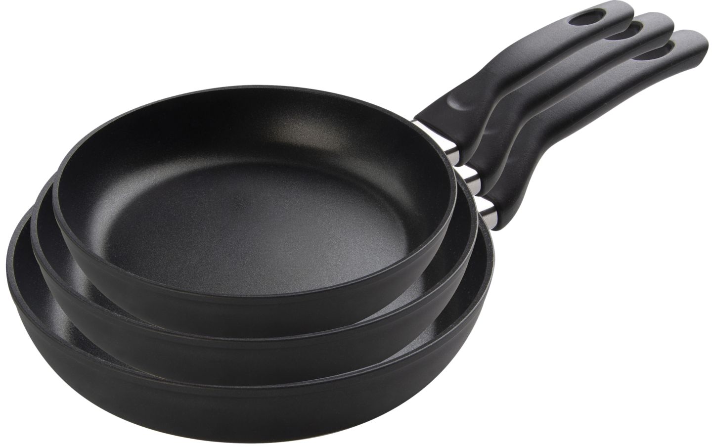 BALLARINI Pfannen-Set »Panarea«