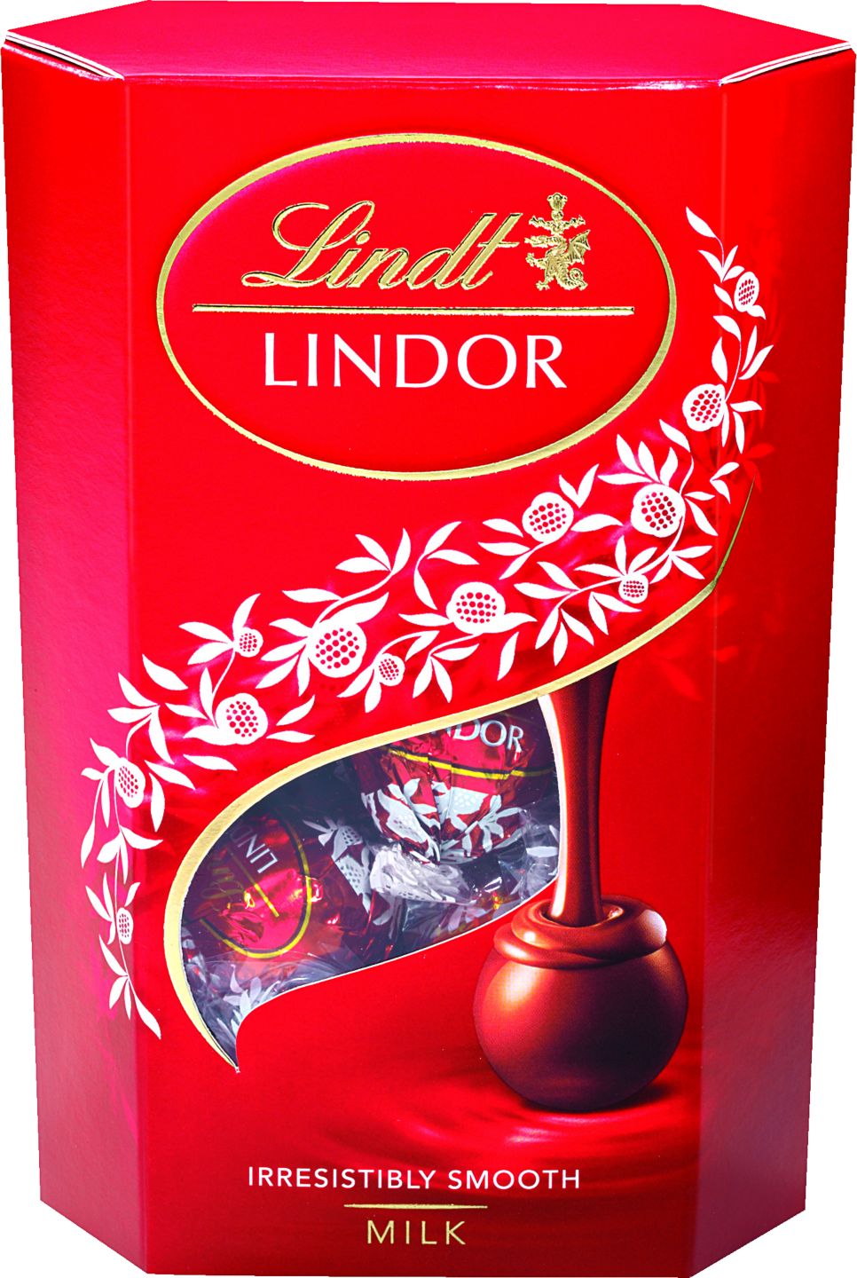 Lindt Lindor Pralinky