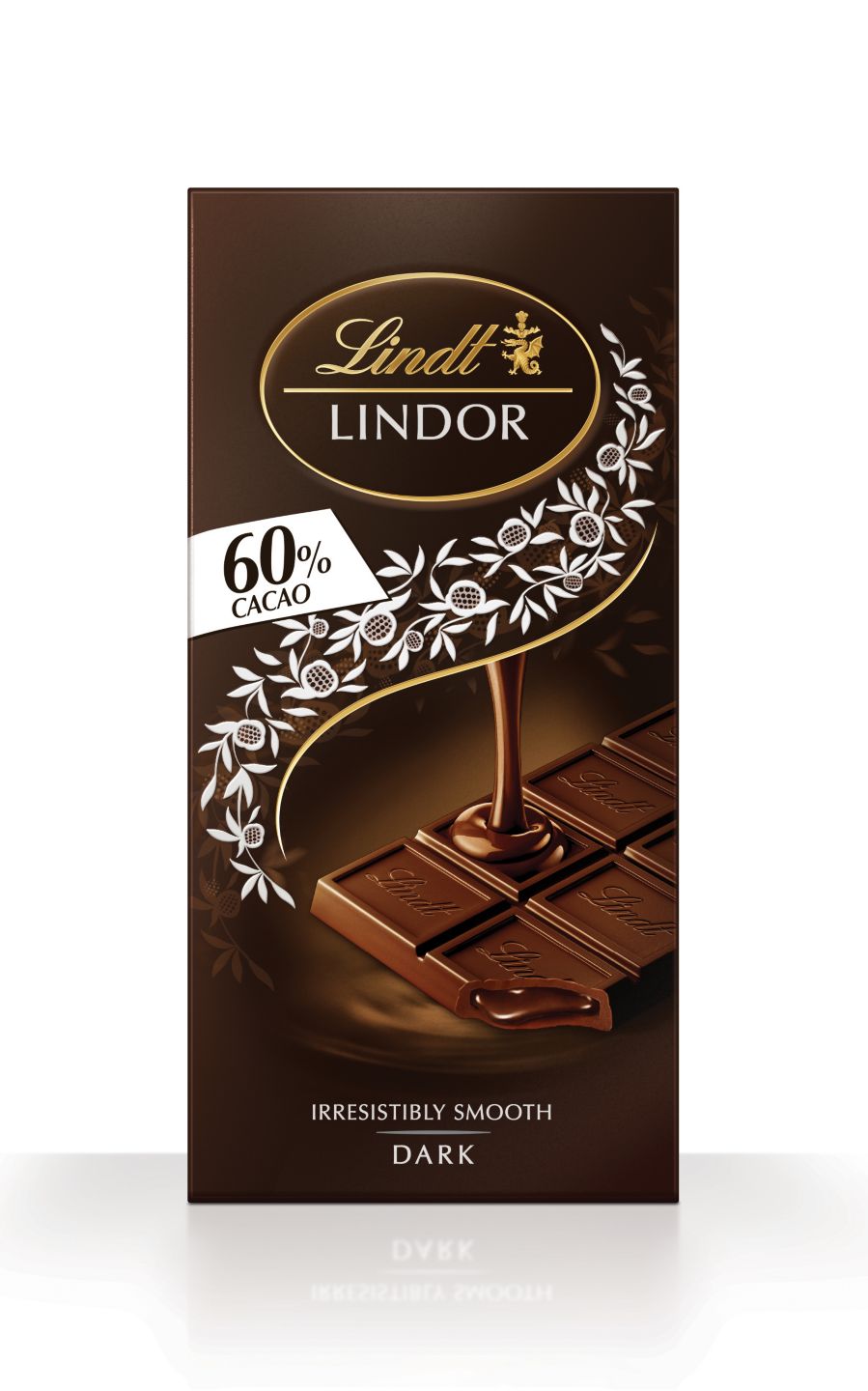 Изображение на Lindt Шоколад
натурален 60% какао