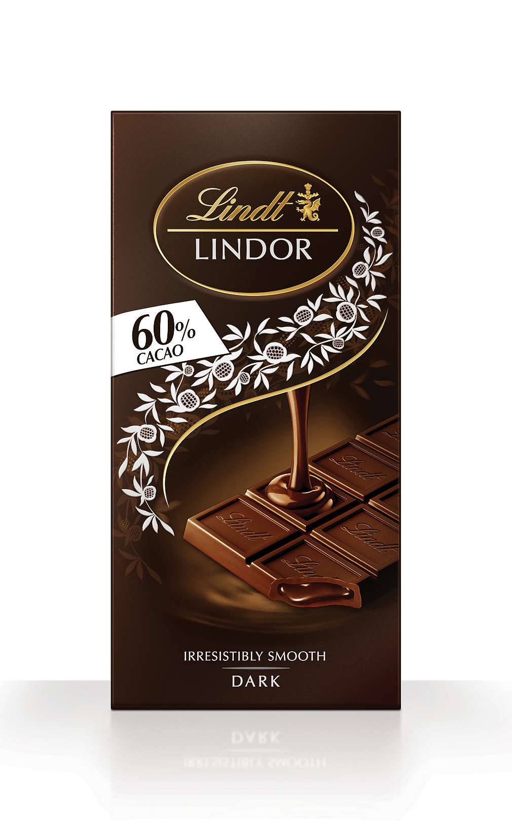 Изображение за продукта Lindt Шоколад натурален 60% какао