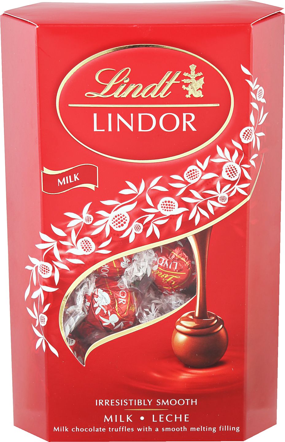 Lindt Lindor Pralinky