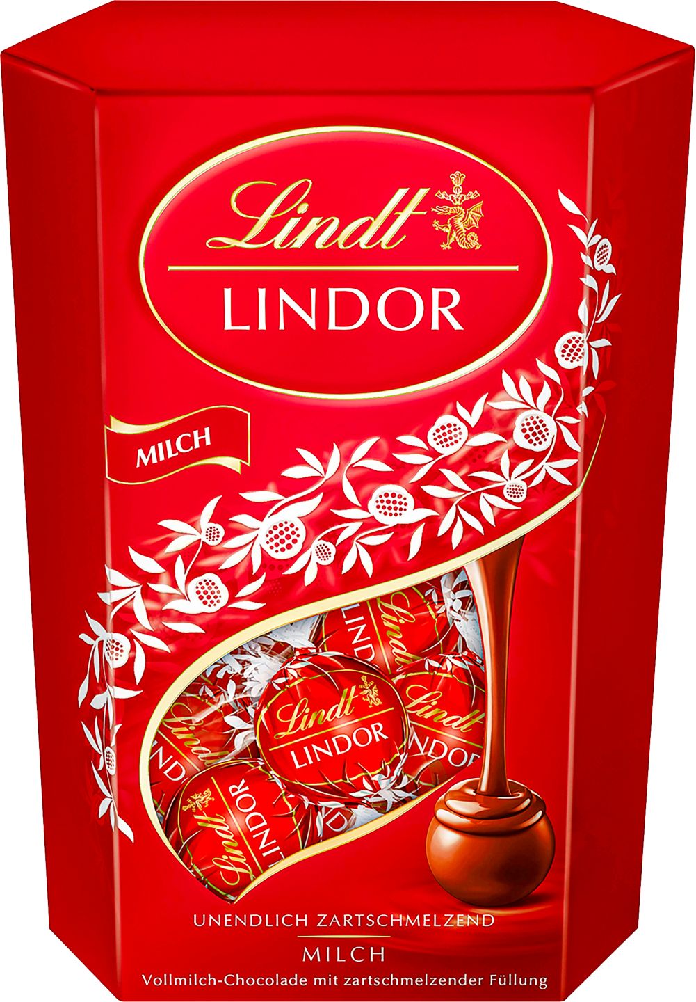 LINDT Lindor
