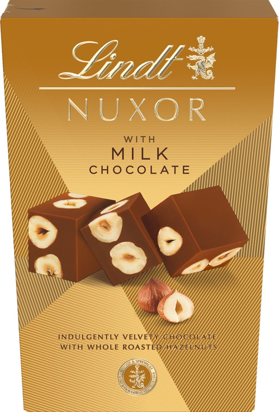 Lindt Nuxor