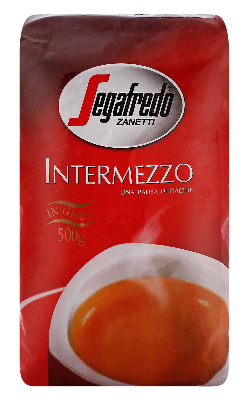 Fotografija ponude Segafredo Kava Intermezzo zrno