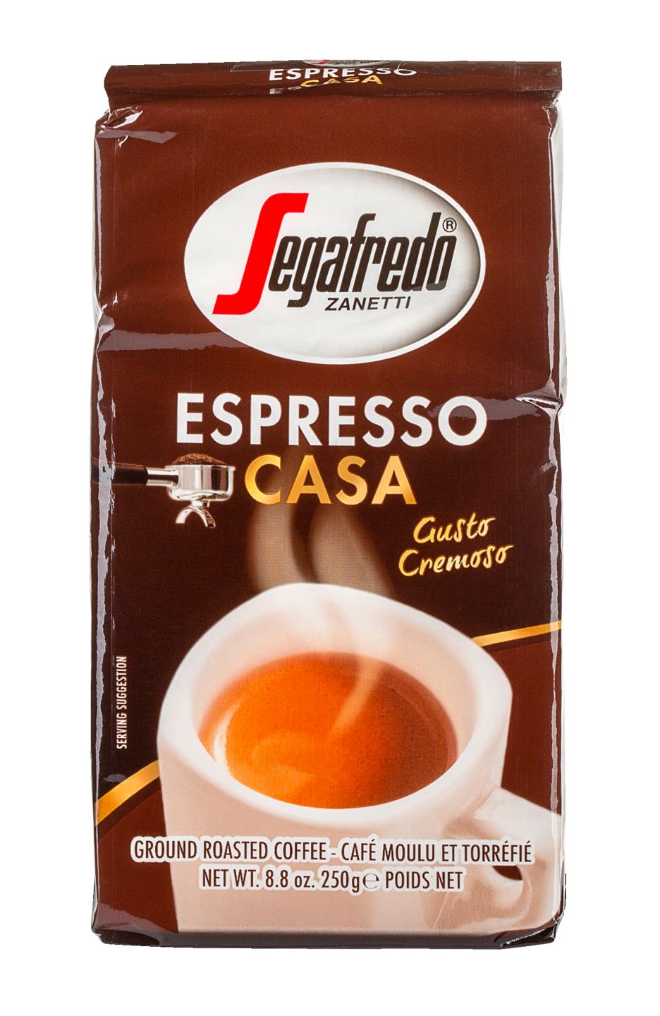 Изображение на Segafredo Мляно кафе
Espresso Casa