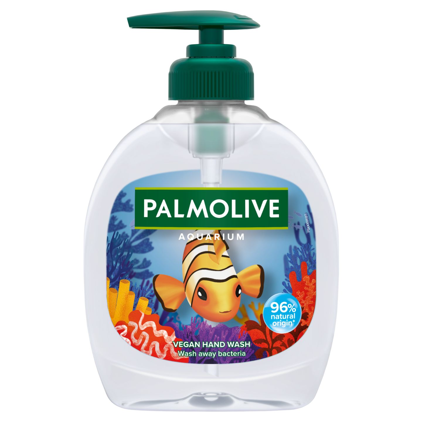 Изображение на Palmolive Течен сапун
с помпа или пълнител