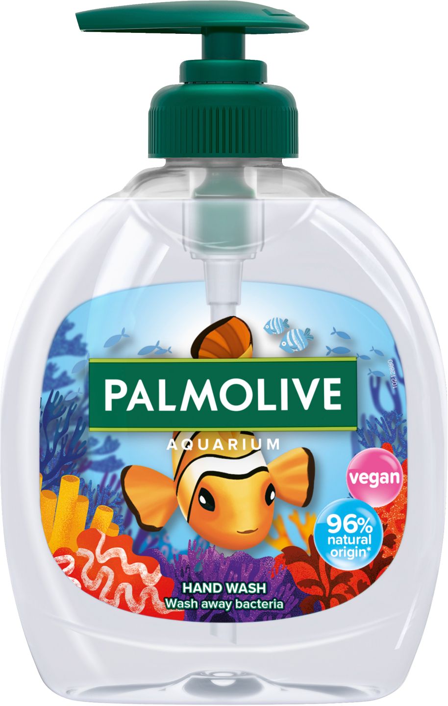 PALMOLIVE Flüssigseife