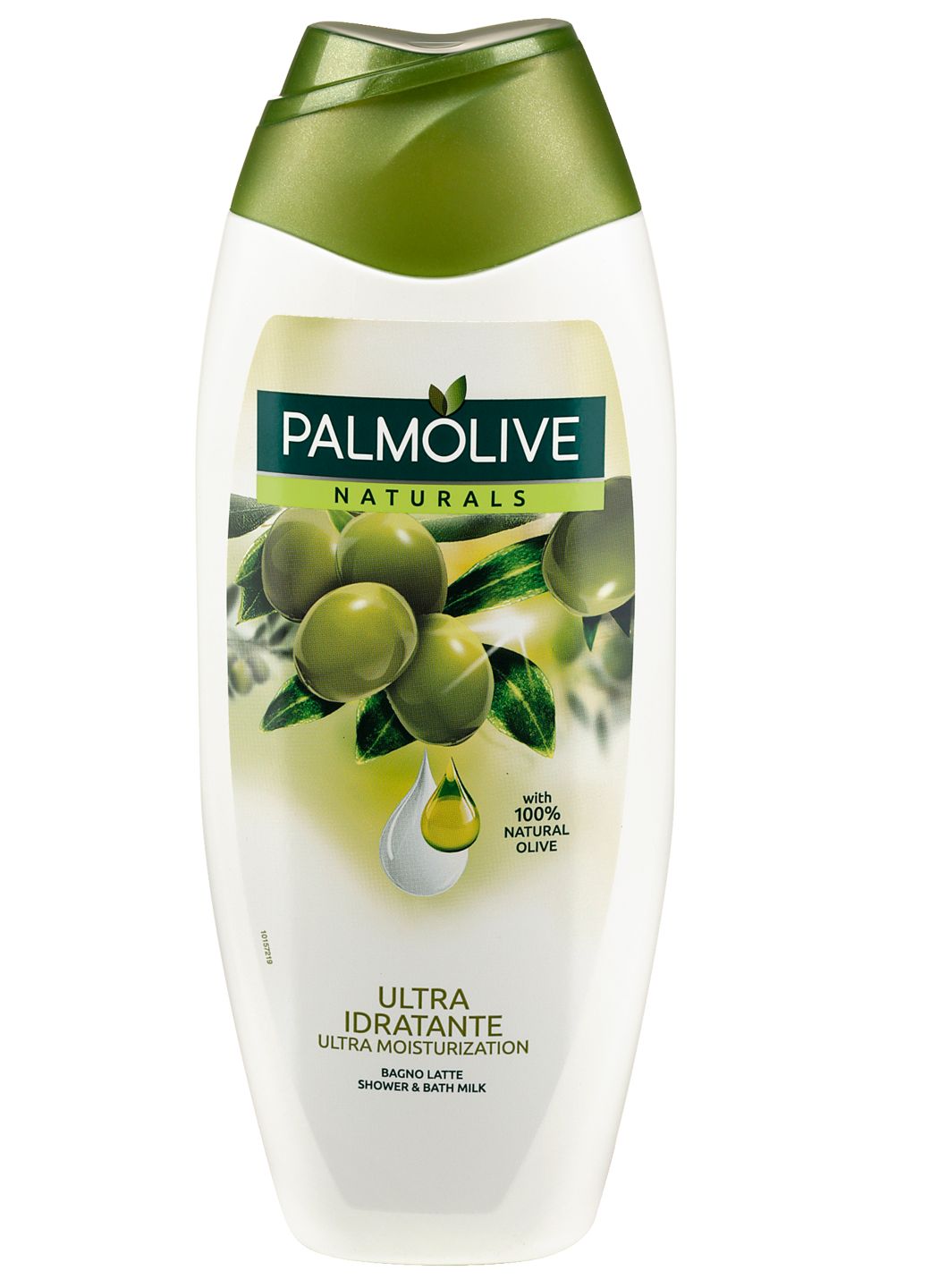 Изображение на Palmolive Душ крем
маслина
