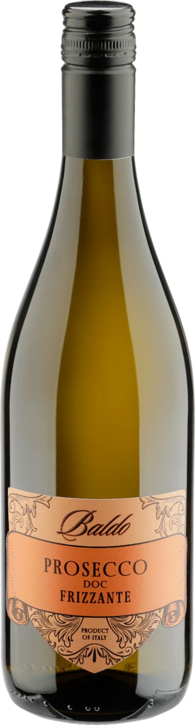 Baldo Prosecco DOC Frizzante
