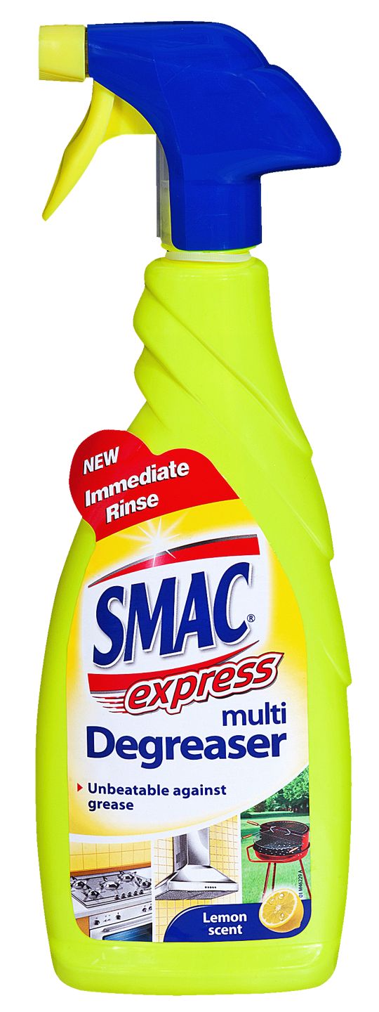Smac Sredstvo za odmašćivanje
MPC 2.5.2025=3,85€