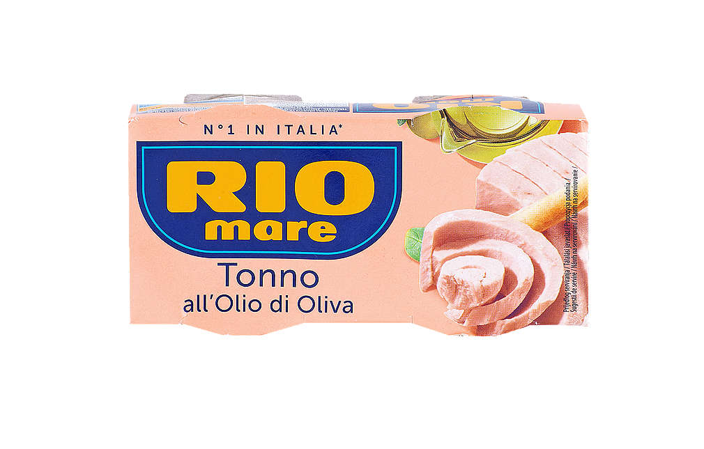 Fotografija ponude Rio Mare Tuna u maslinovom ulju