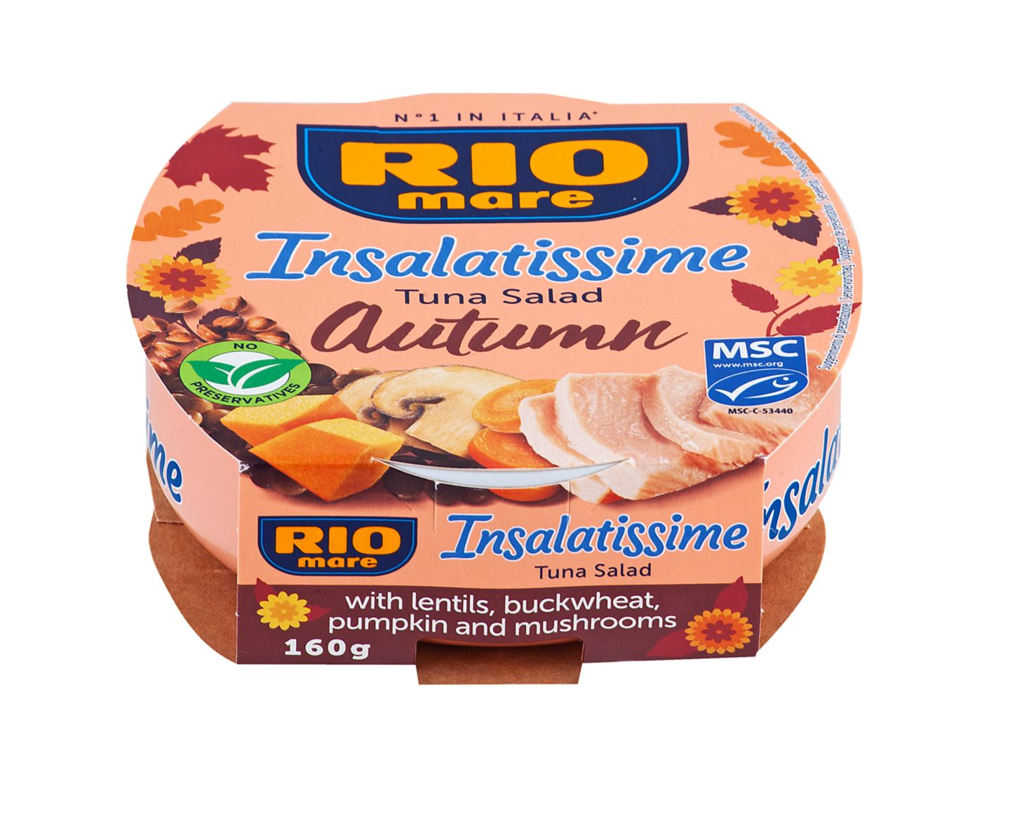 Rio Mare Tuna salata