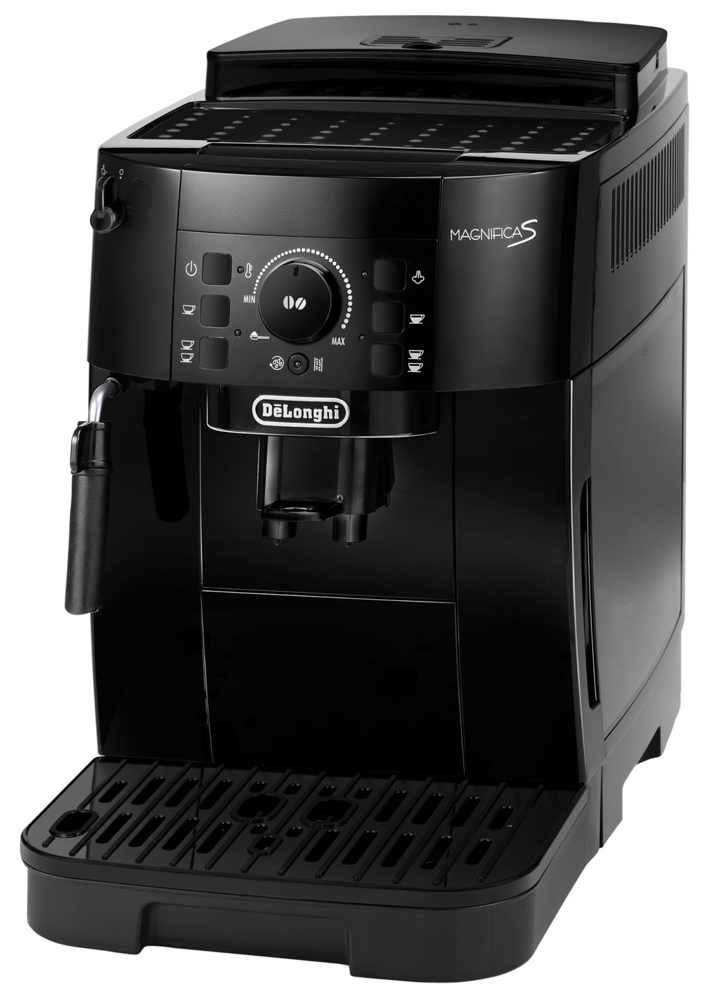 DeLonghi Aparat za kavu ECAM 12.121.B