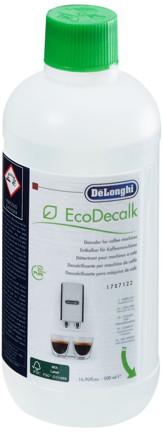 DE'LONGHI Entkalker »EcoDecalk« 