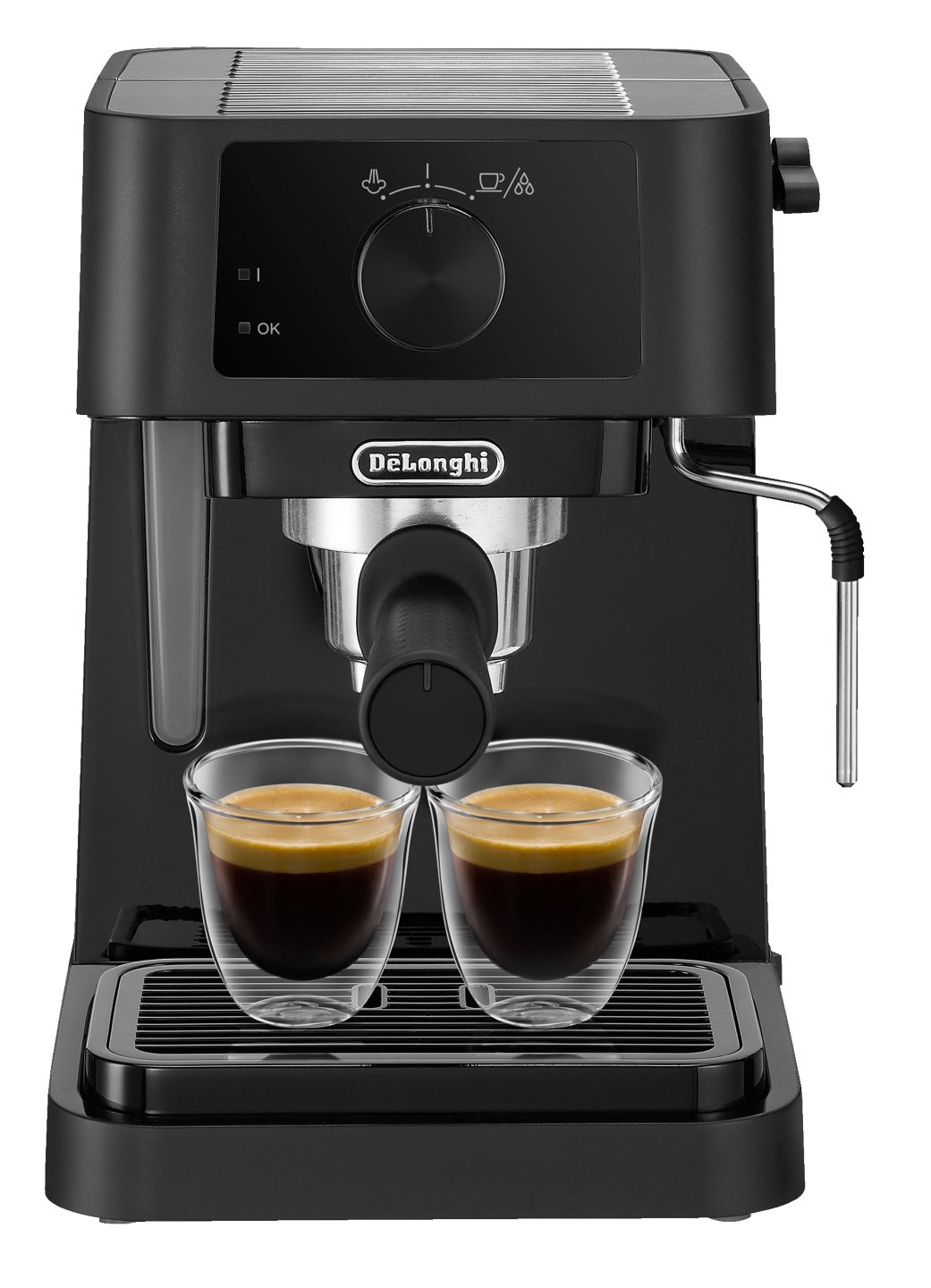 Изображение на DeLonghi Кафемашина