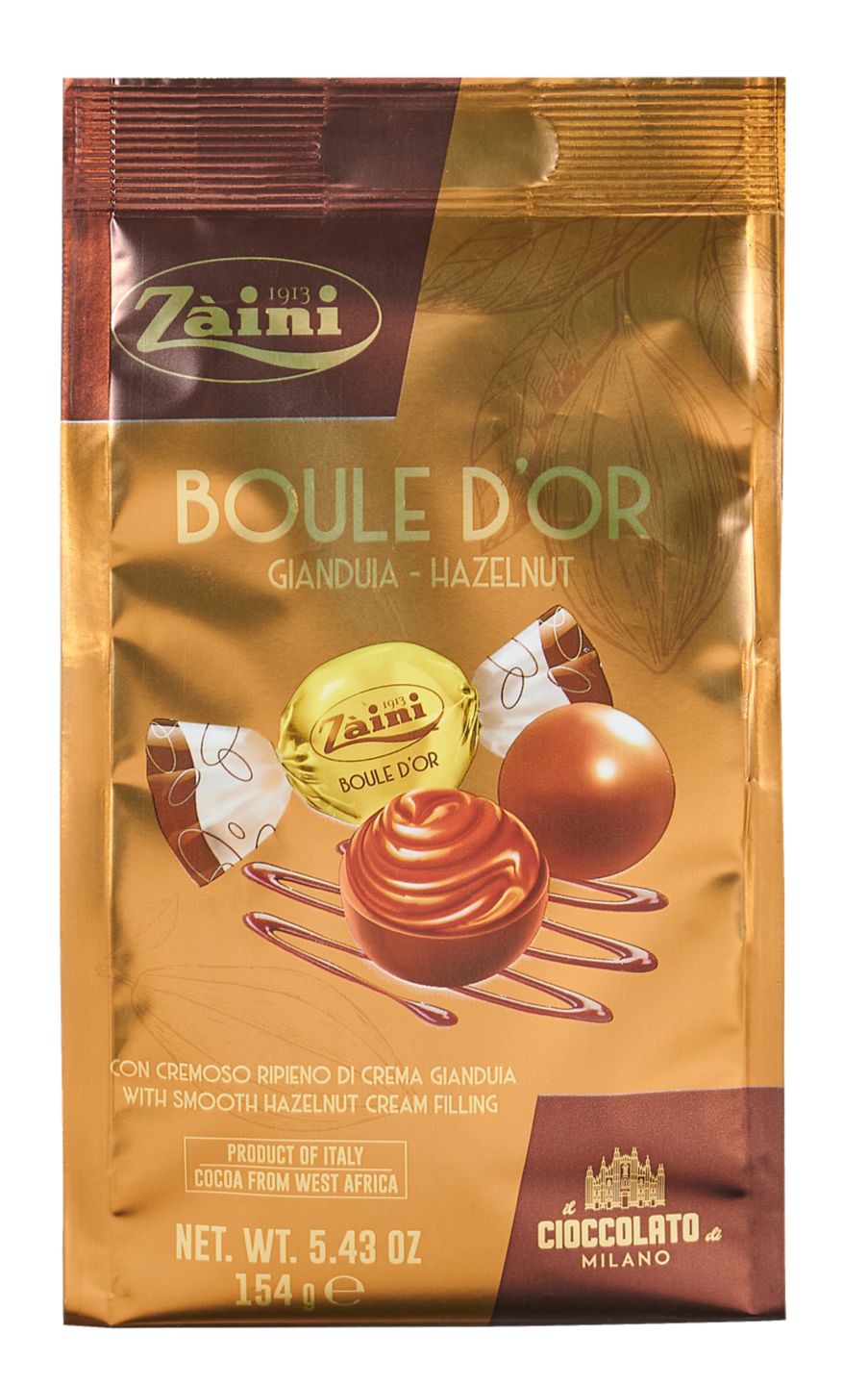 Zaini Praline
MPC 2.5.2025=4,99€