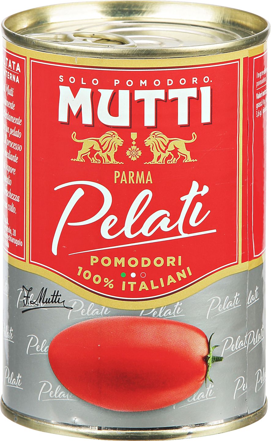 Mutti Rajčata
