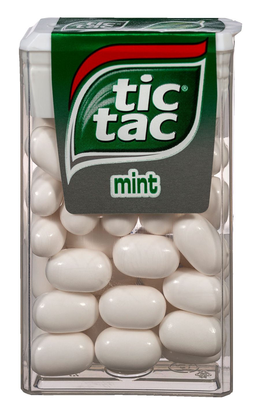 Изображение на Tic Tac Бонбони
различни видове