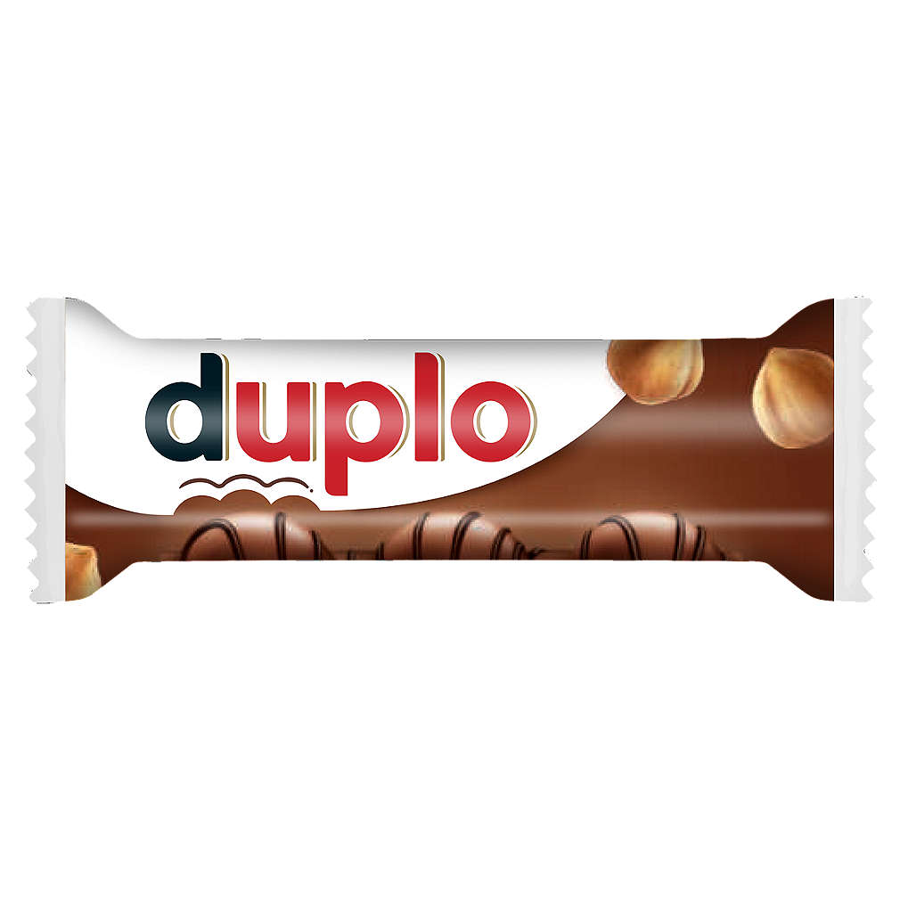 Изображение за продукта Duplo Шоколадов десерт Nocciolato