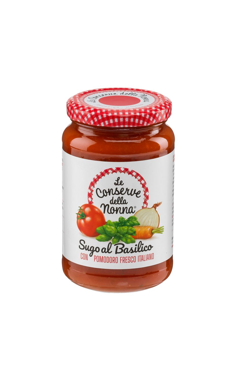 Изображение на Le conserve della nonna Сос
различни видове
