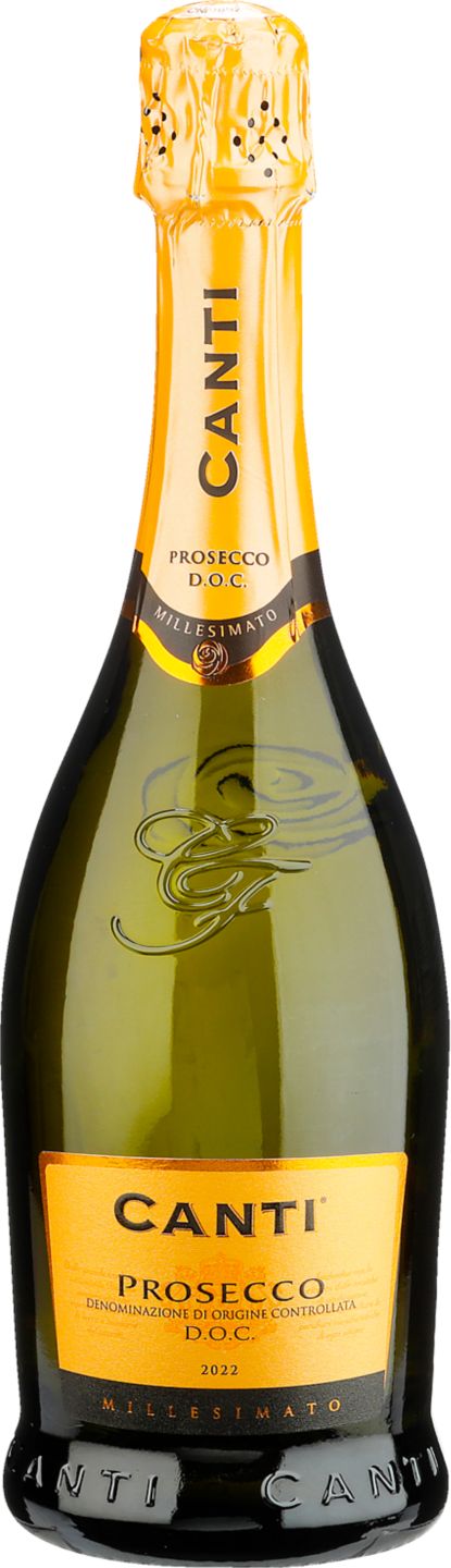 Canti Prosecco DOC
Itálie