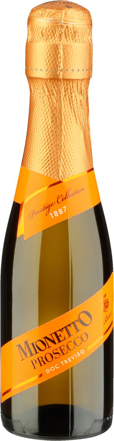 Mionetto Prosecco šumivé víno
Itálie