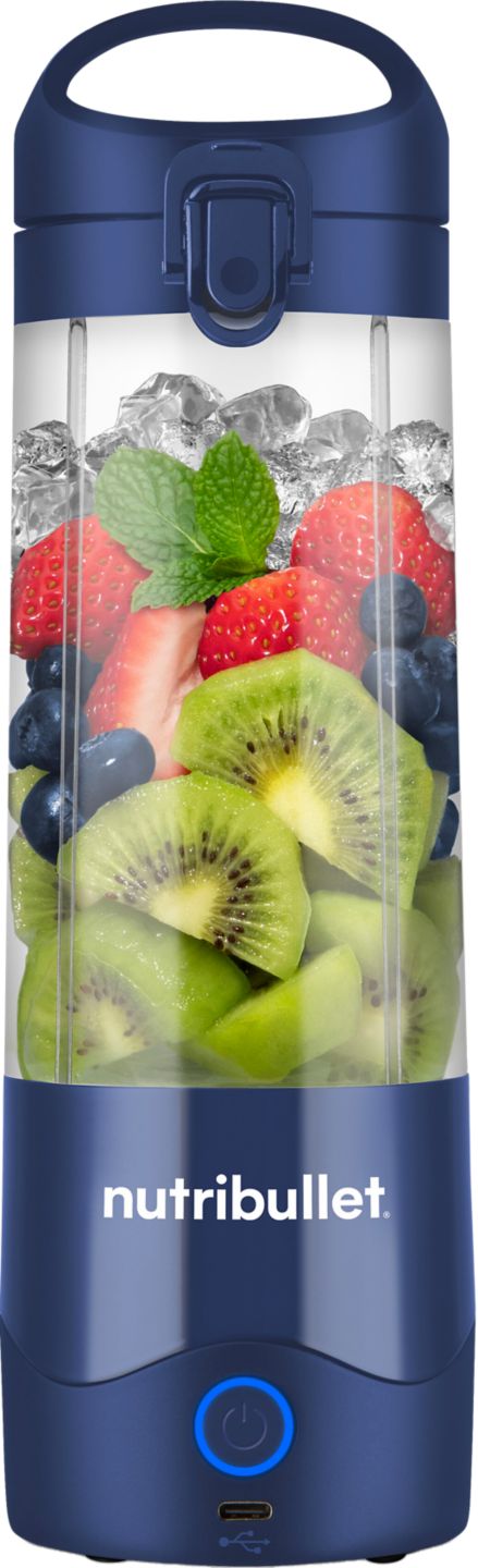 NUTRIBULLET Akku-Standmixer »NBP003NBL«