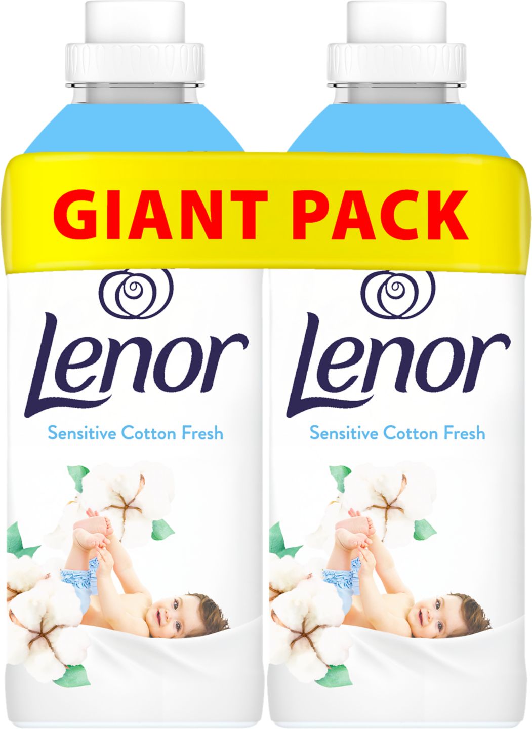 Lenor Aviváž