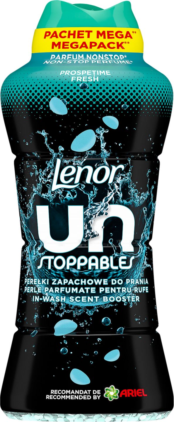 Lenor Vonné perly
