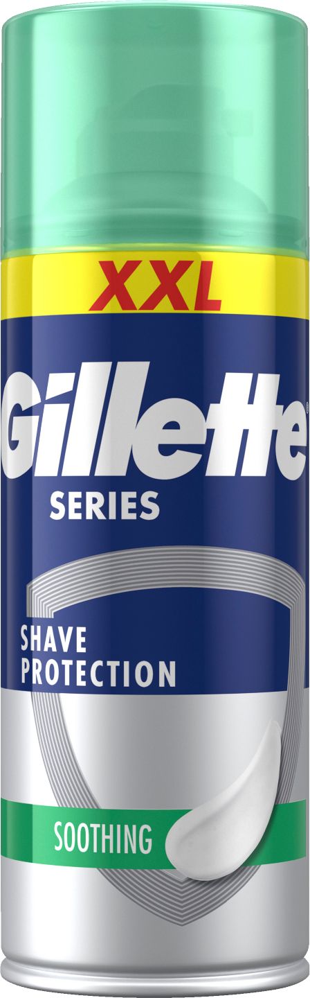 Изображение на GILLETTE Пяна за бръснене