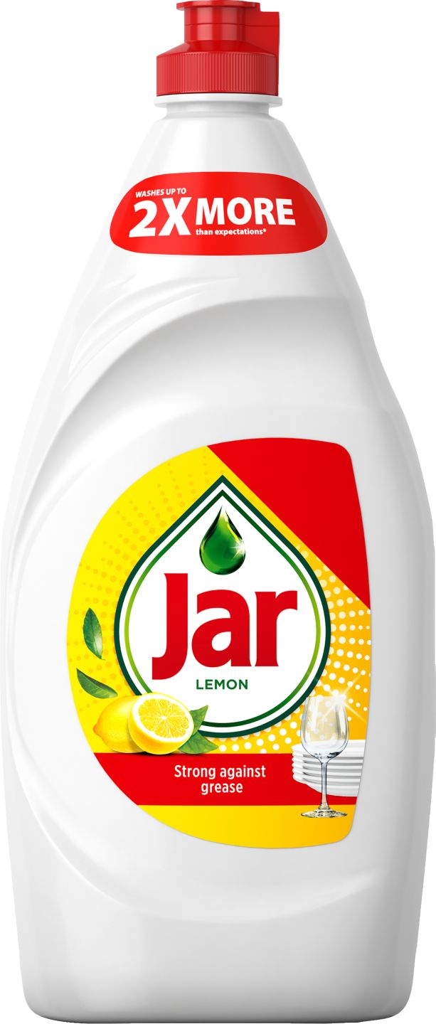 Jar Prostriedok na riad