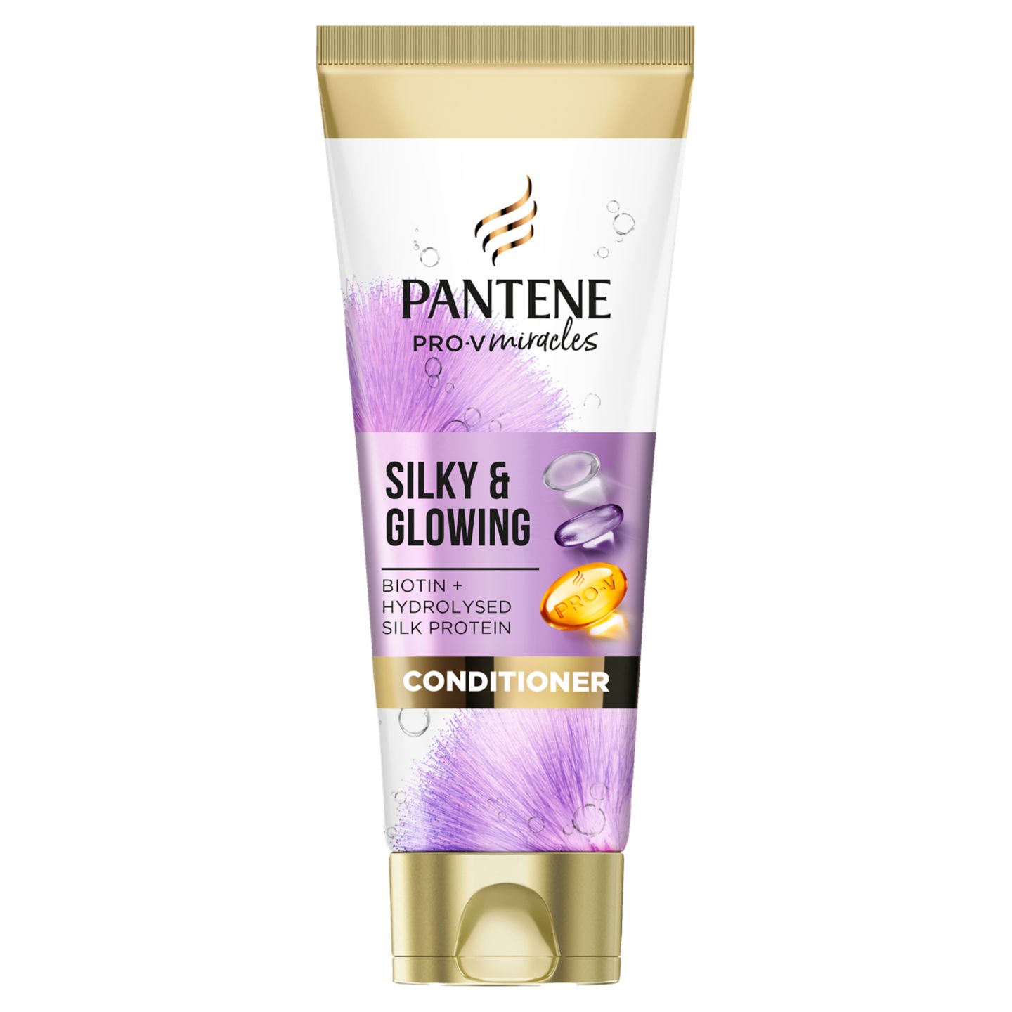 Изображение на Pantene Балсам