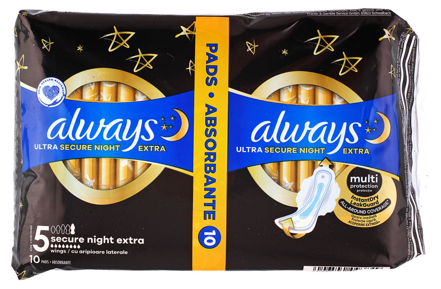 Always Higijenski ulošci
MPC 2.5.2025=2,49€