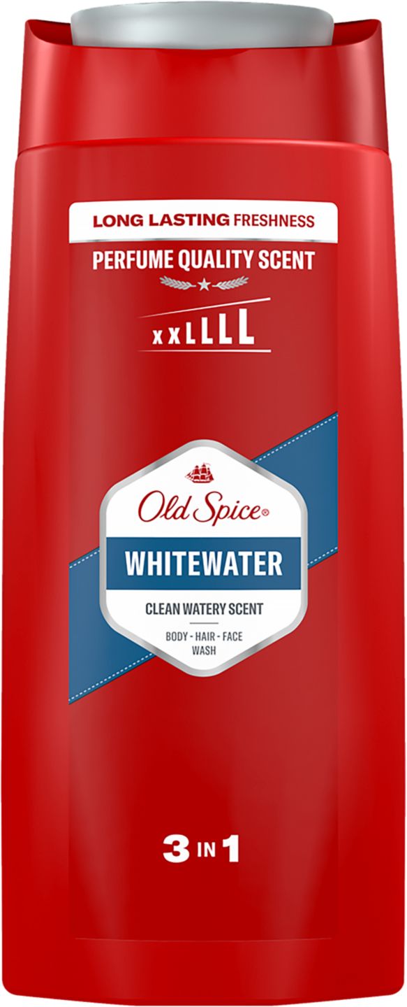 Old Spice Sprchový gel