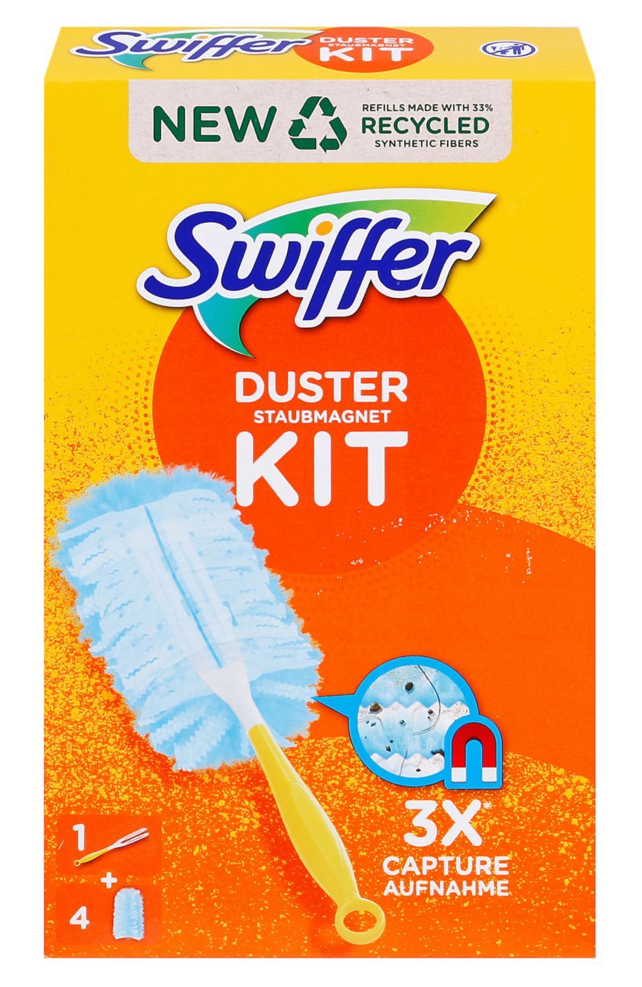 Swiffer Čistač prašine