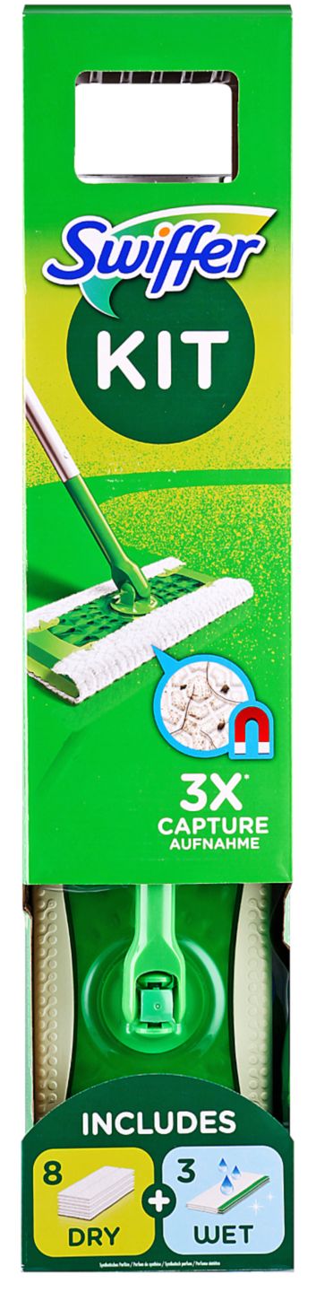 Swiffer Brisač poda 12/1