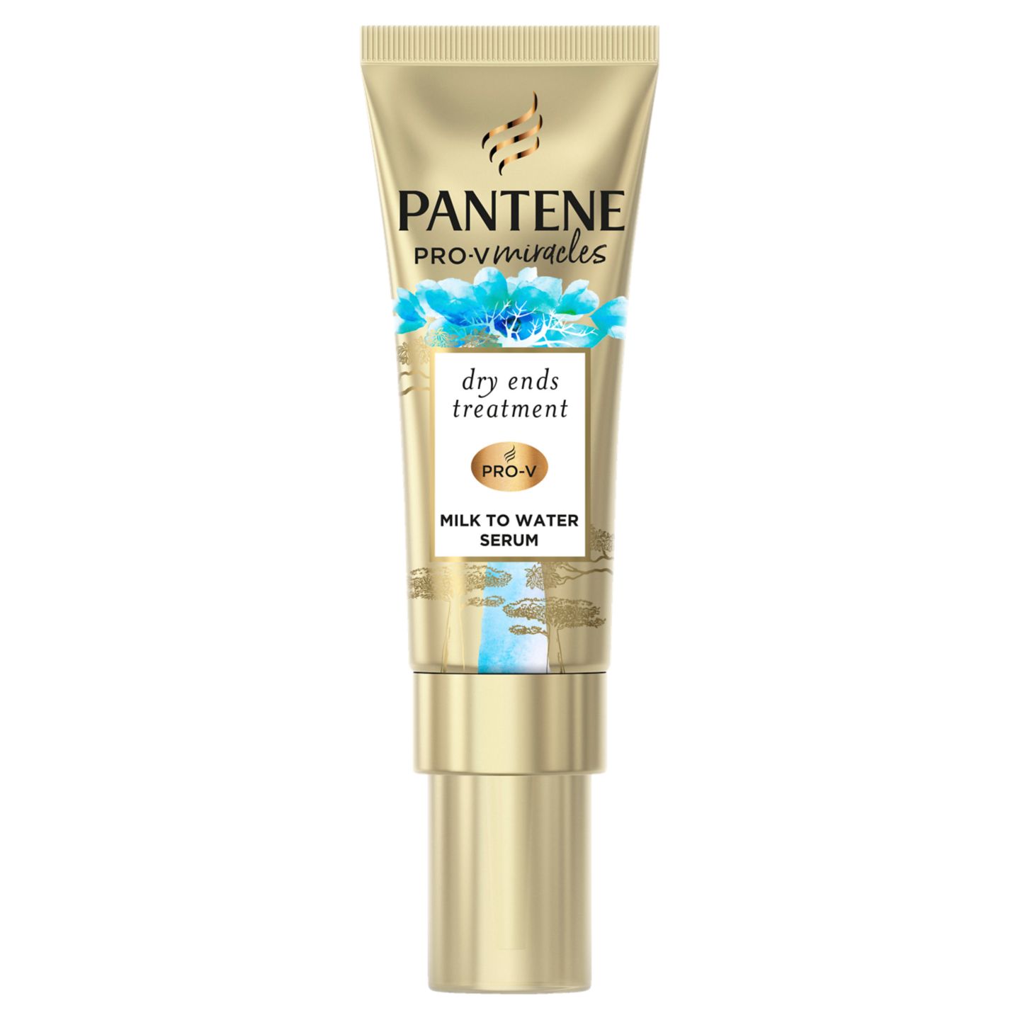 Изображение на Pantene Олио, Маска или Серум
за коса