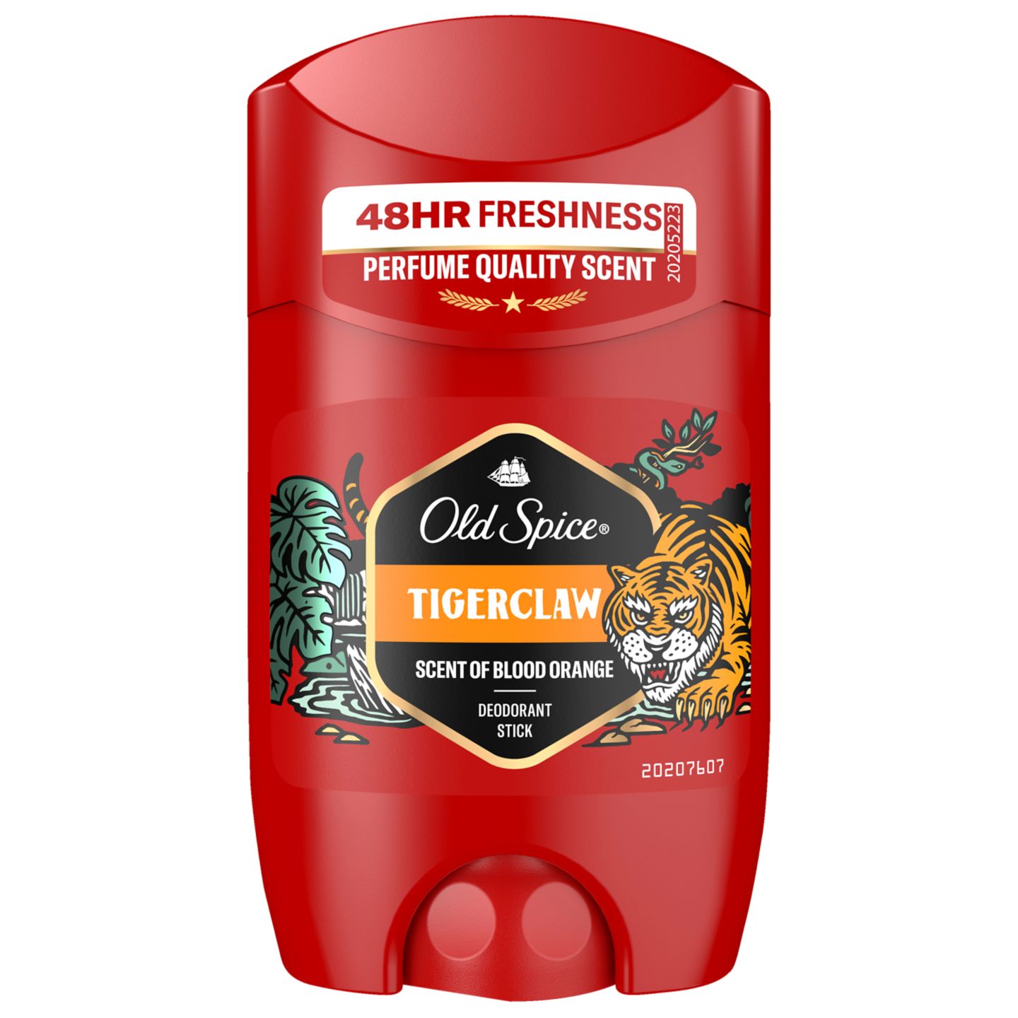 Изображение на OLD SPICE Део стик Tigerclaw