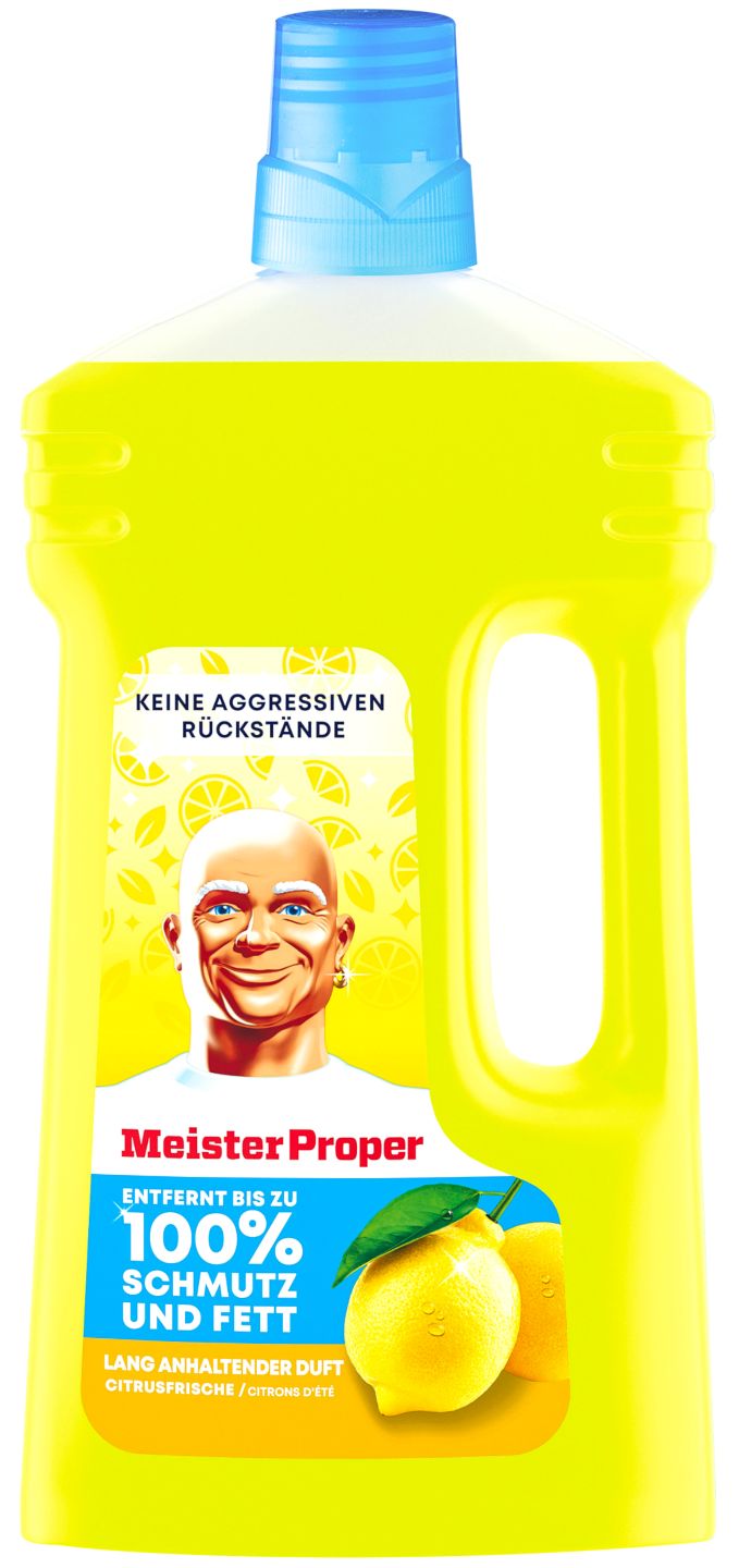 MEISTER PROPER Allzweckreiniger 
